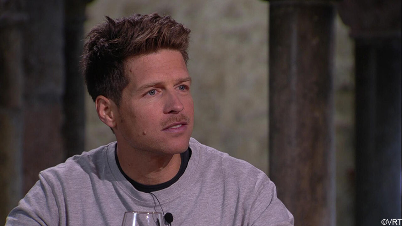 Bert De Backer stopt met koersen 