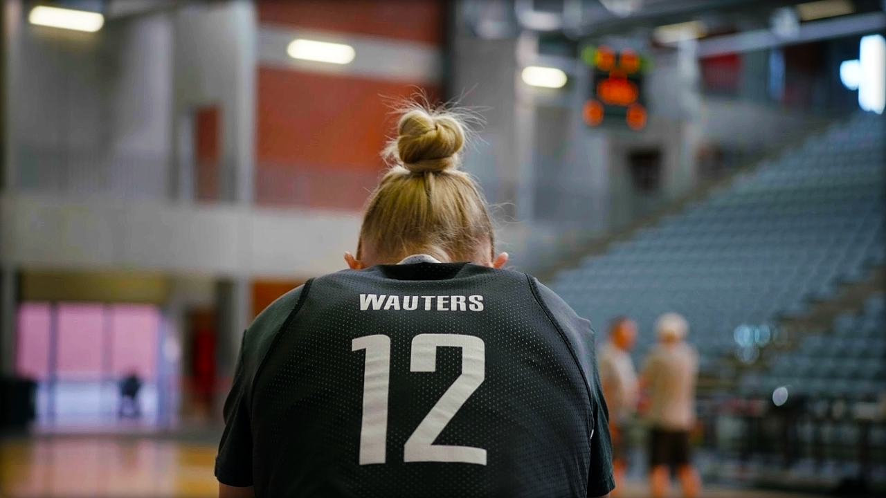 Ann Wauters Goes To Extremes One Last Time Will Always Hurt Newswep