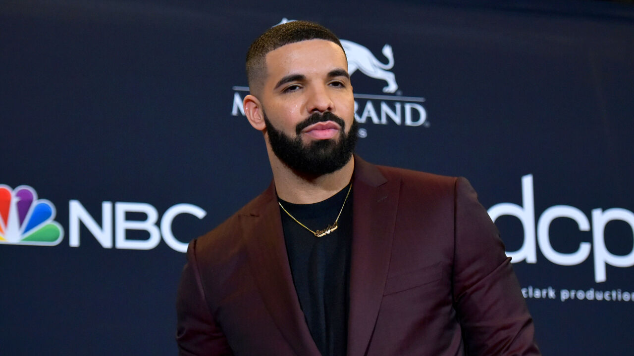 Canadese zanger Drake trekt zijn nominaties voor prestigieuze