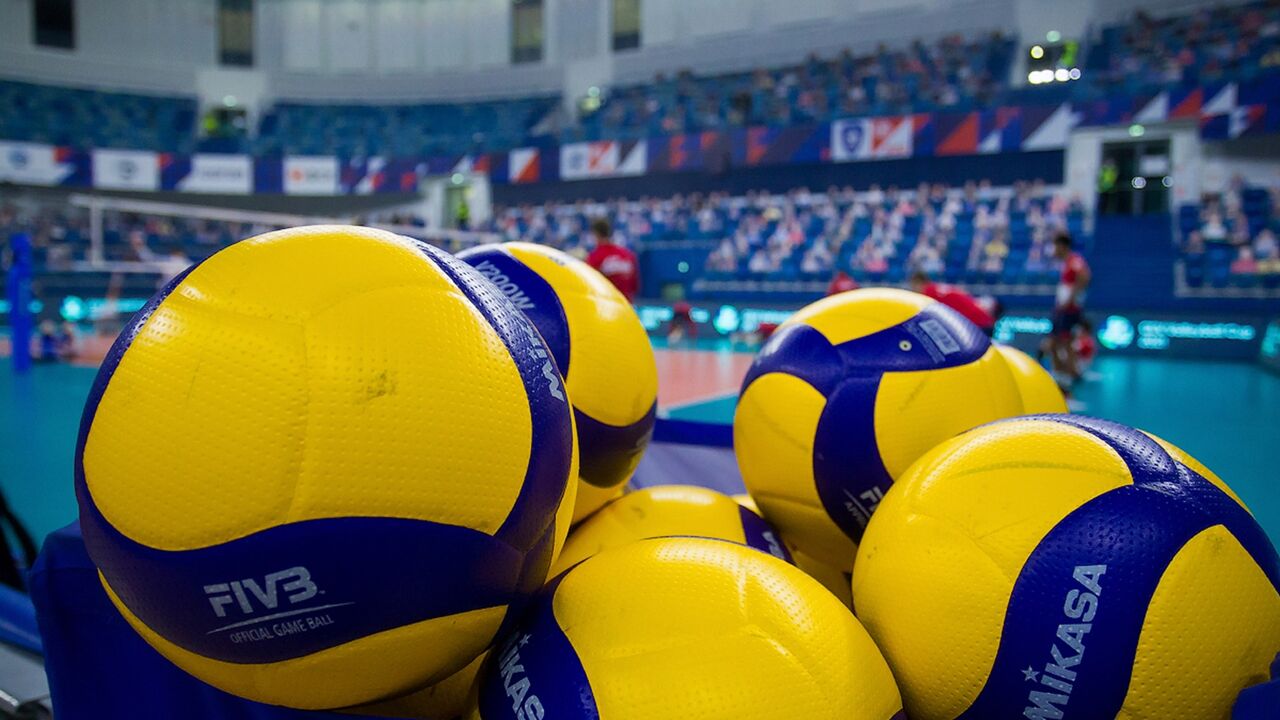 Mount Bank Vereniging vat Her)bekijk Sporza: volleybal | VRT NU