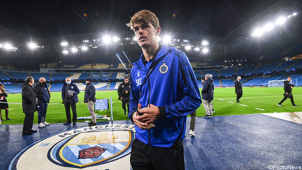 Il principale programma calcistico europeo riprenderà a settembre. Charles de Kettleri