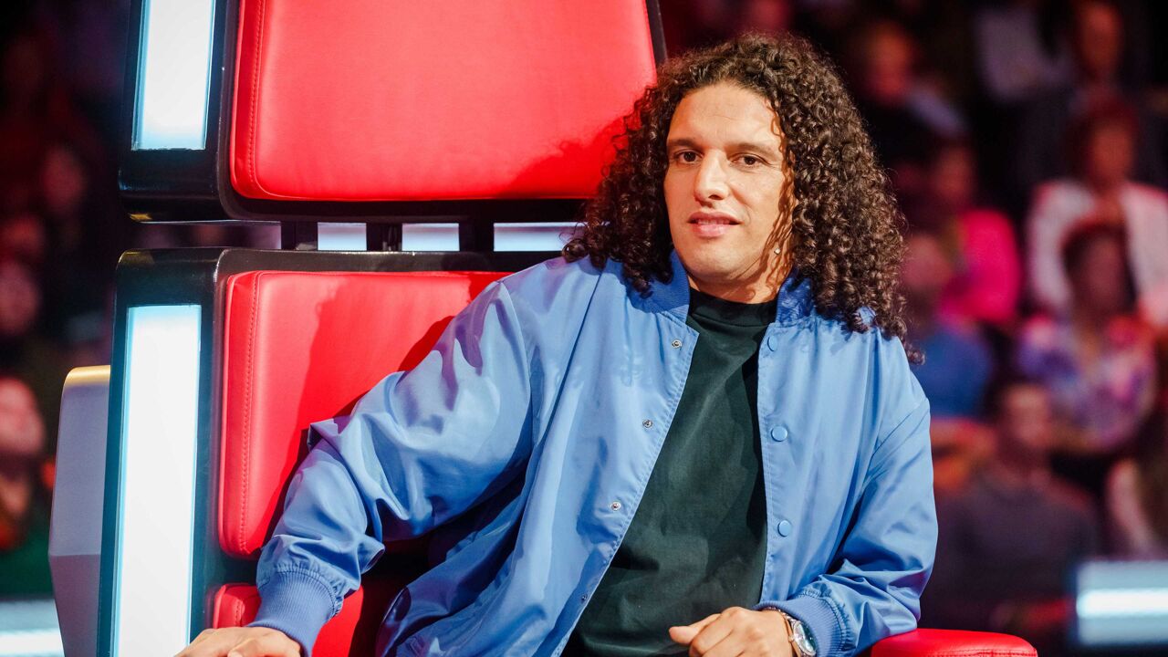 Schandaal "The Voice Of Holland": Aanklachten Tegen Ali B & Borsato ...