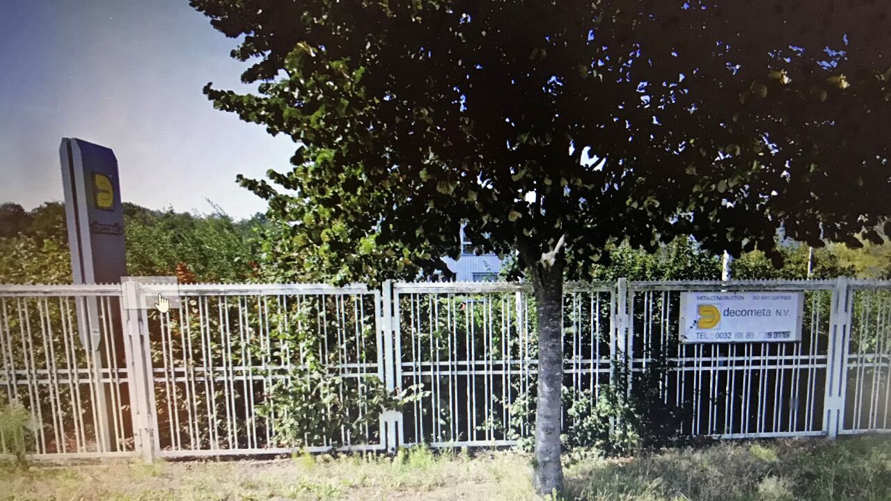Decometa in Genk failliet: veertigtal jobs bedreigd