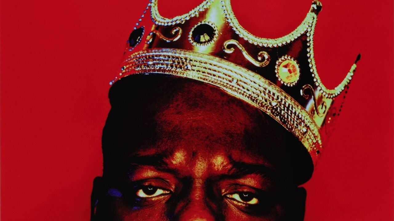 25 jaar geleden werd The Notorious B.I.G. neergeschoten een