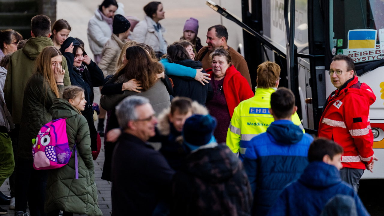 Hoelang gaan ze blijven? En wat als het niet klikt? 5 vragen en