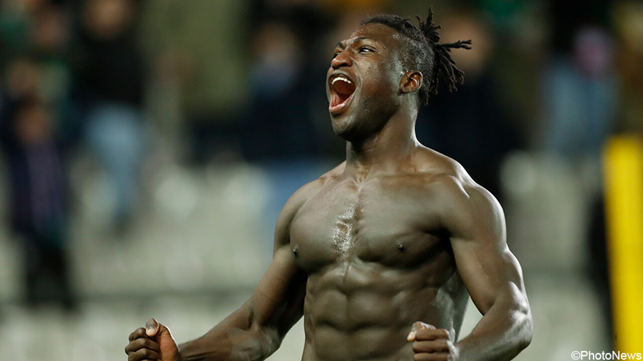 Hopman Cup ruimt plaats voor de ATP Cup Tennis sporza