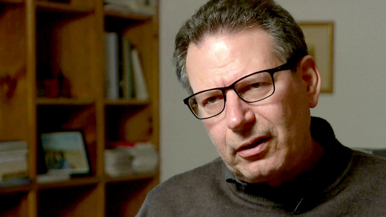 De wereldgeschiedenis volgens de Amerikaanse schrijver Robert Kaplan