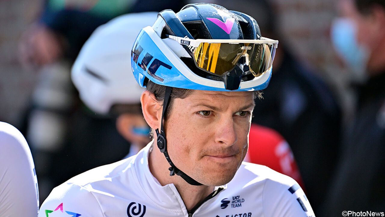 Israel-Premier Tech bidt dat Jakob Fuglsang nog mee voor een kentering kan zorgen.