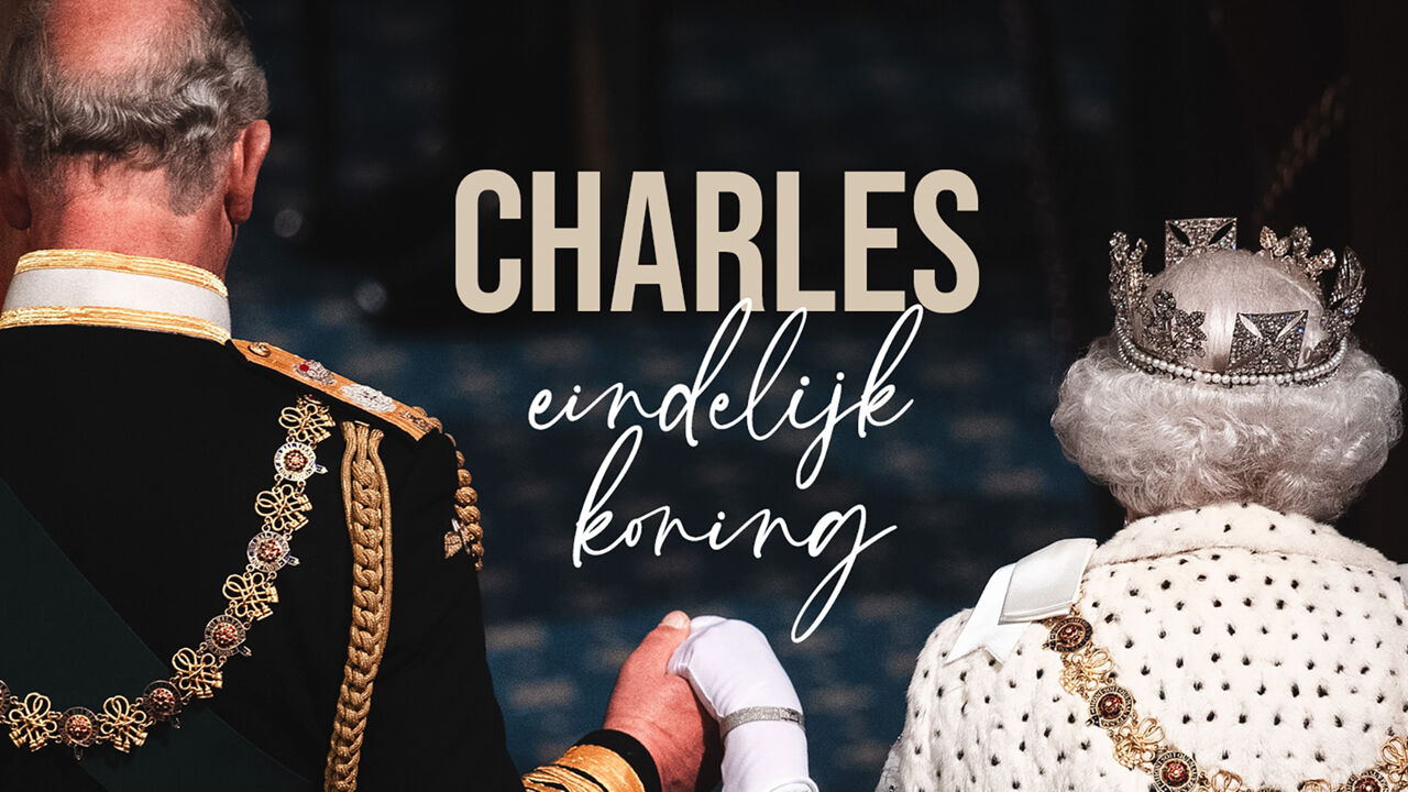 Wat Is De Titel Van De Britse Troonopvolger