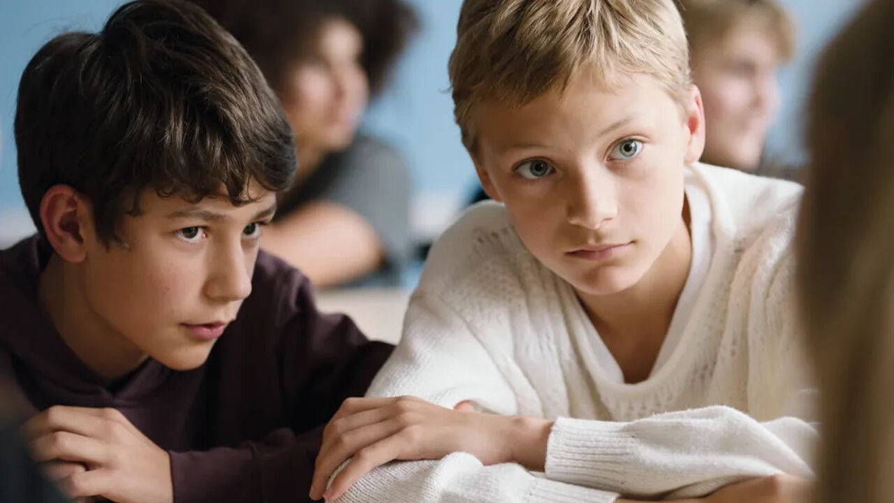 \"Close\", in Cannes bekroonde film van Lukas Dhont, is al aan 100 landen ...