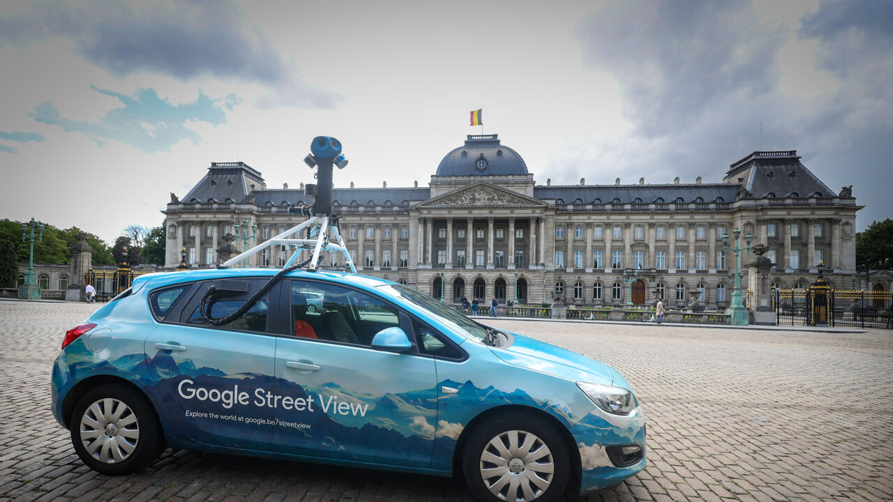 Google Street View bestaat 15 jaar ooit inbreuk op onze privacy, nu