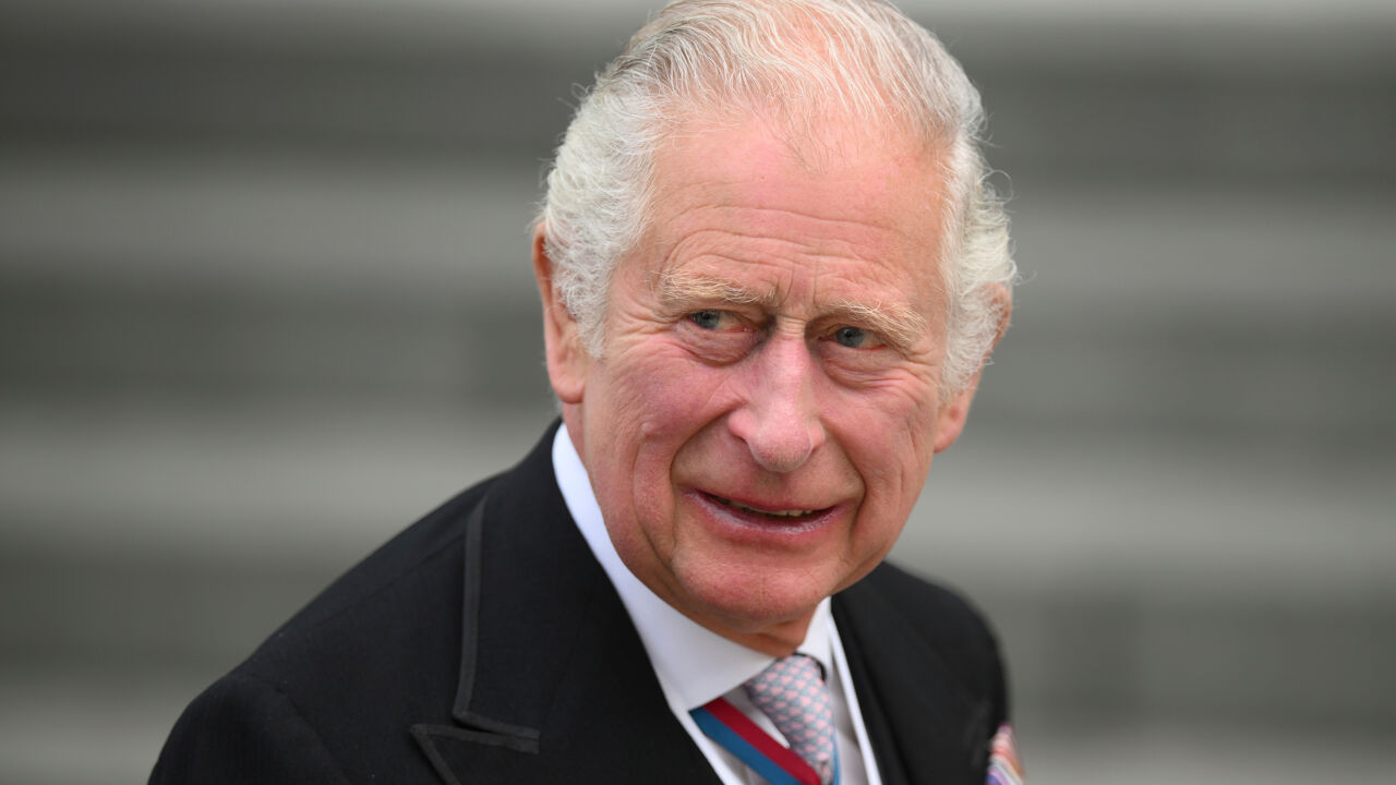 Van koning Charles tot prins Archie: hoe de dood van de Queen een heuse