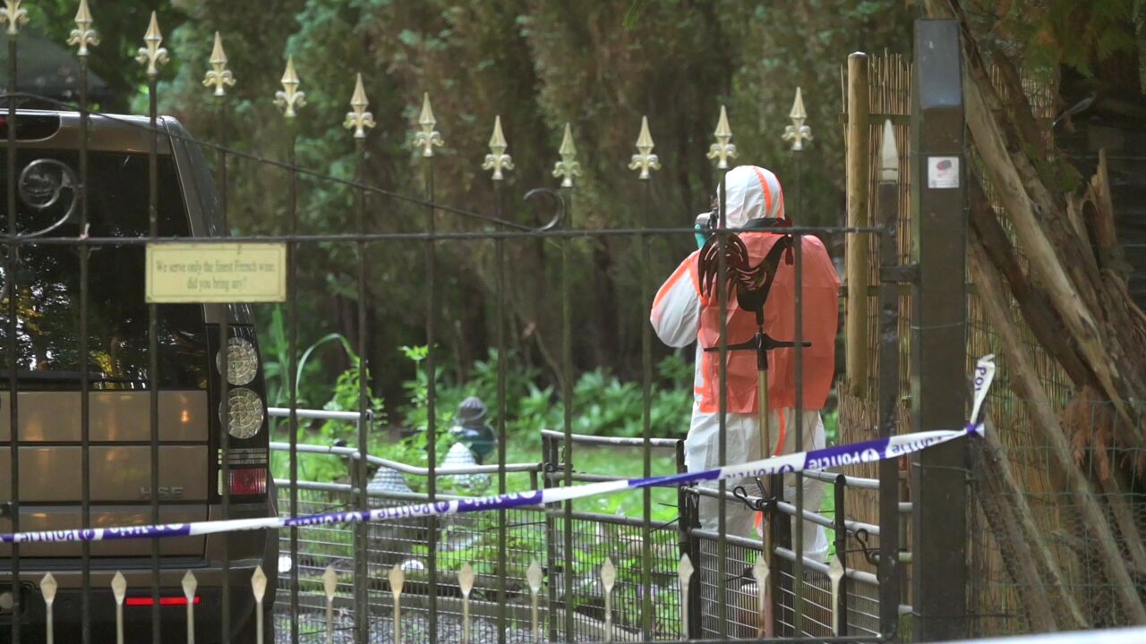 Man Dood Aangetroffen In Tuin In Herselt: Vrouw Van 46 Opgepakt Als ...