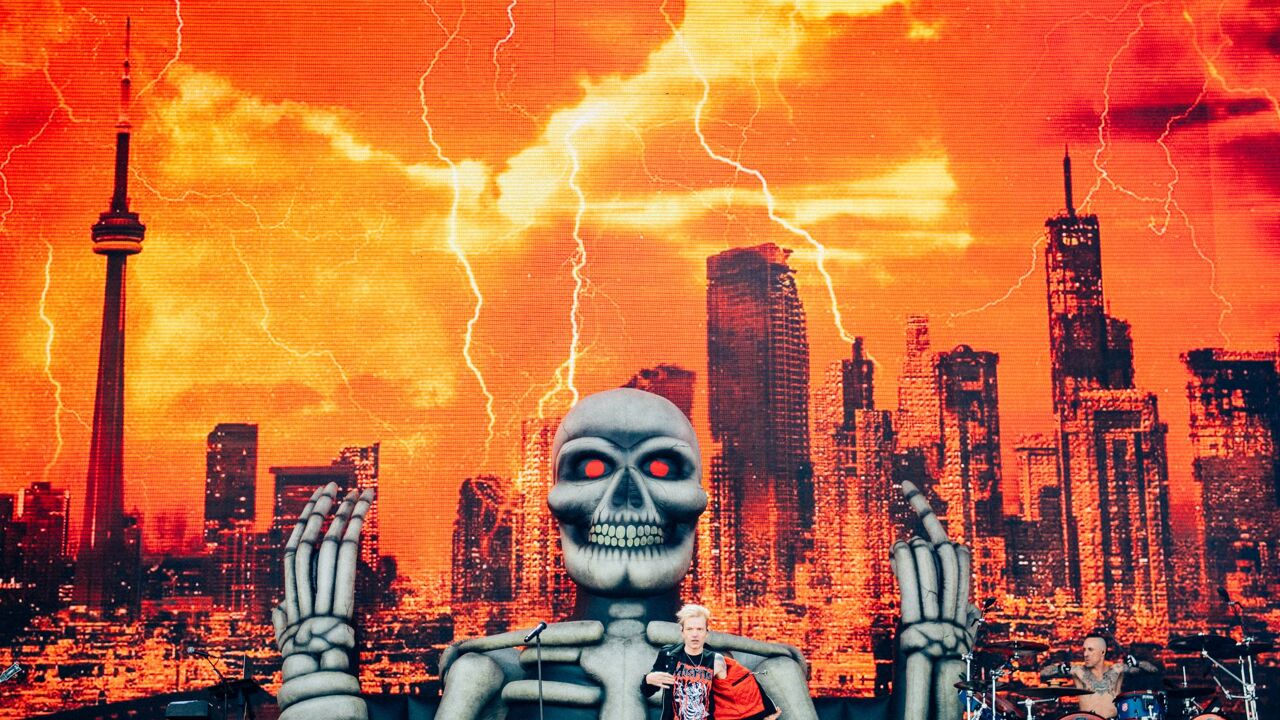 © Goku - StopPro © Goku - StopPro