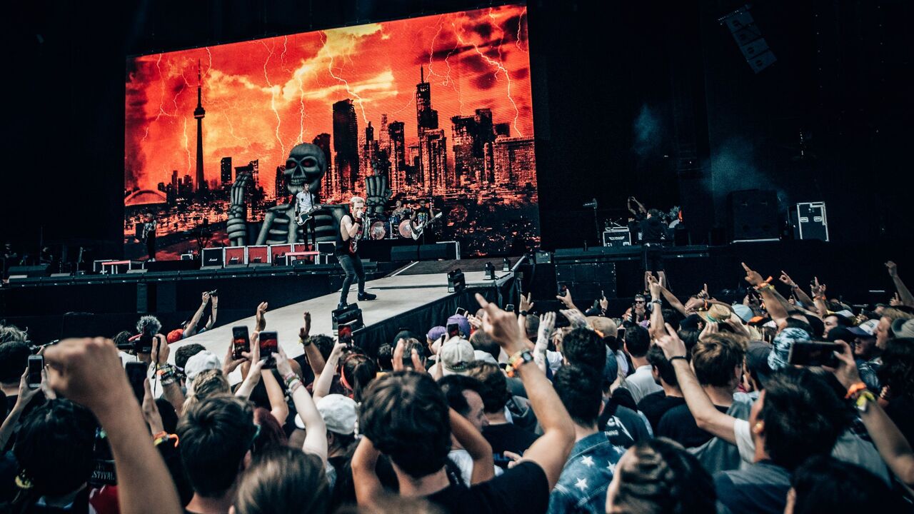 © Goku - StopPro © Goku - StopPro