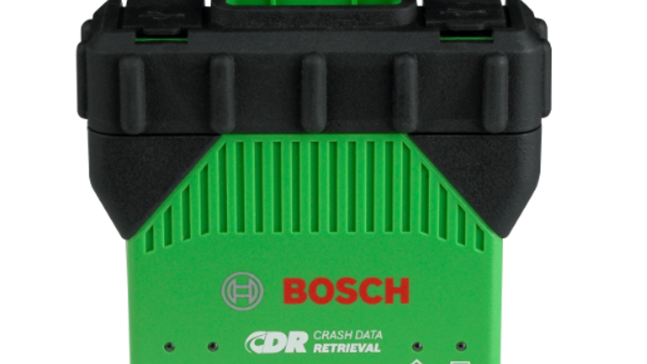 Black box to mandatory in all new cars VRT NWS news