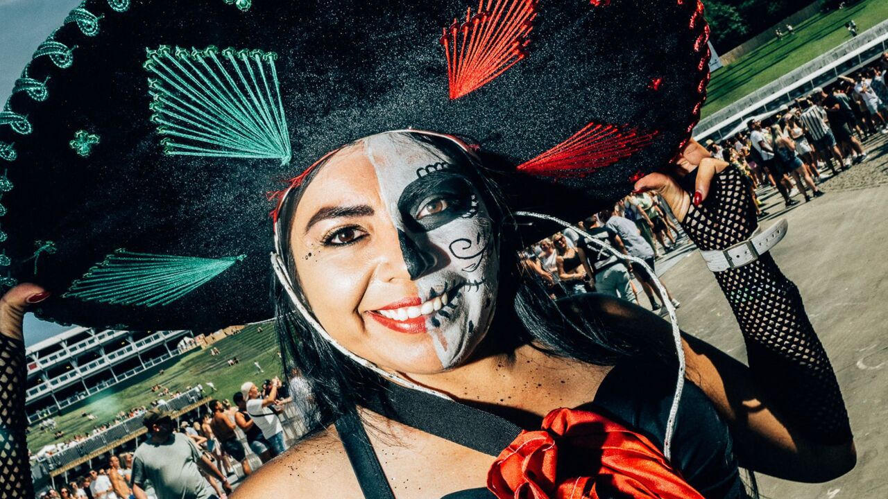 © Stobro - Foto di Goku © Stobro - Foto di Goku