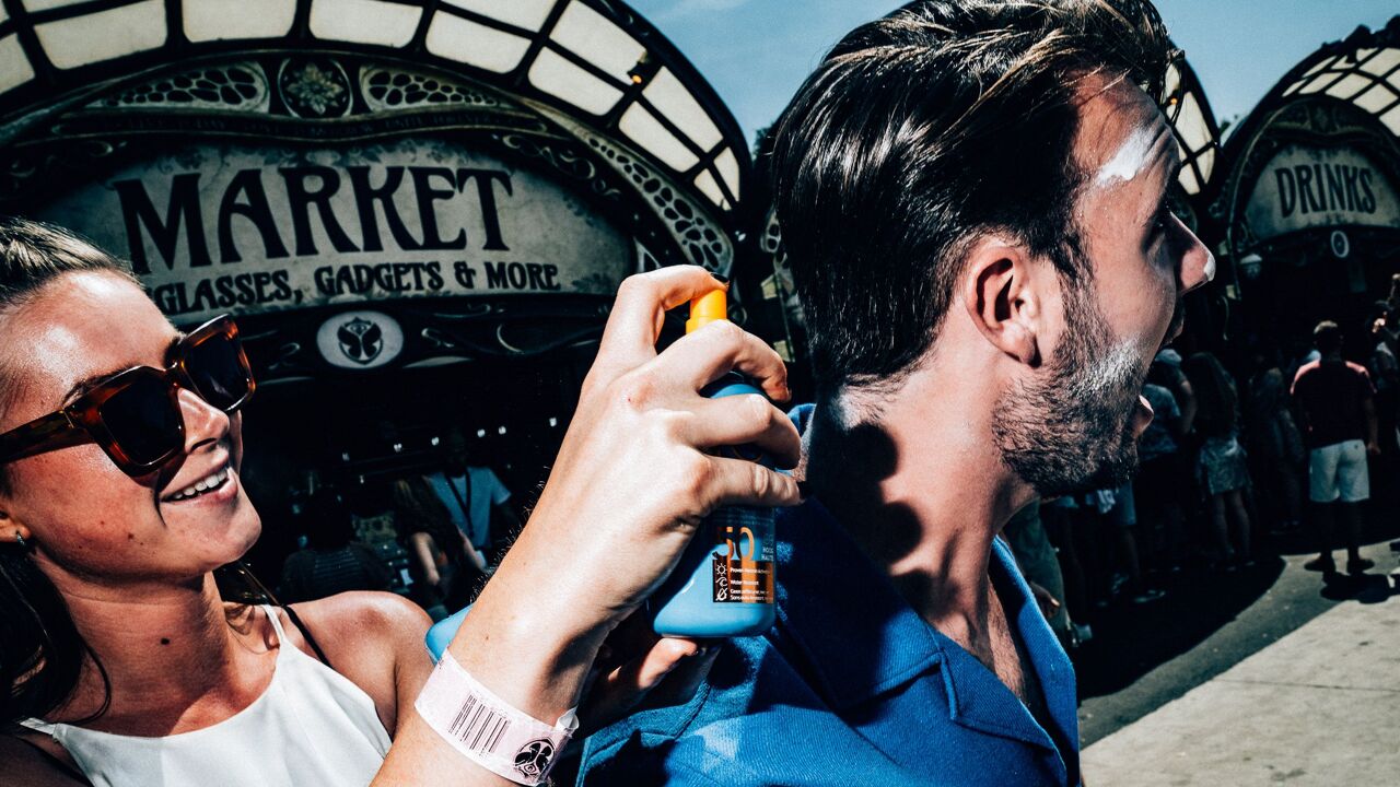 © Stobro - Foto di Goku © Stobro - Foto di Goku