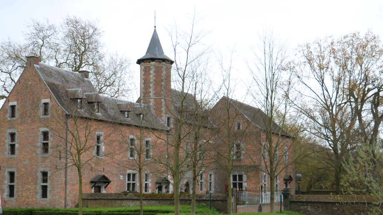 Verdriedubbeling van investering in Commanderij van Gruitrode als