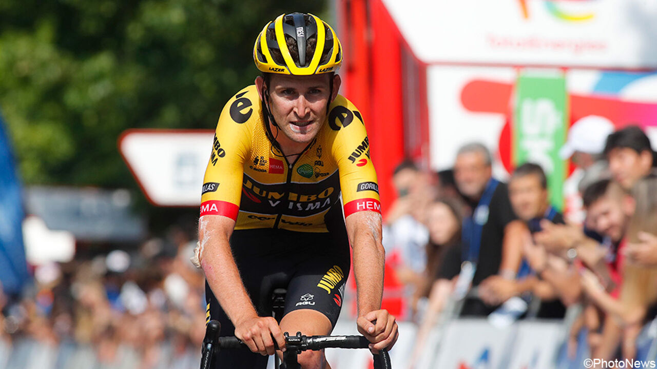 Hopman Cup ruimt plaats voor de ATP Cup Tennis sporza