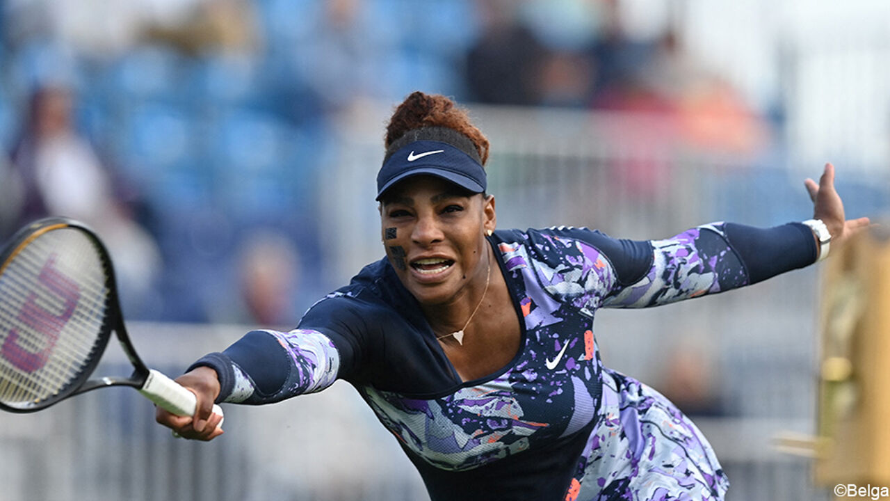 Hopman Cup ruimt plaats voor de ATP Cup Tennis sporza