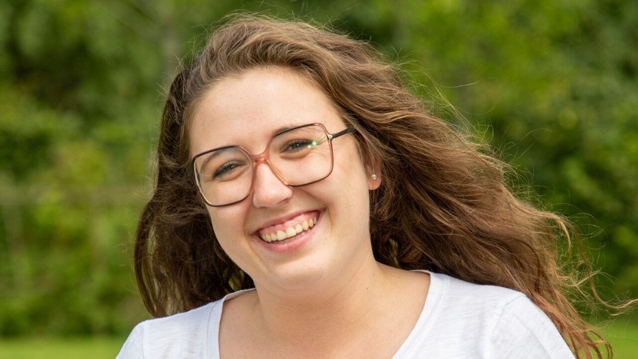 Lotte Arkens uit Oudsbergen is advocaat en boerin en wil Strafste
