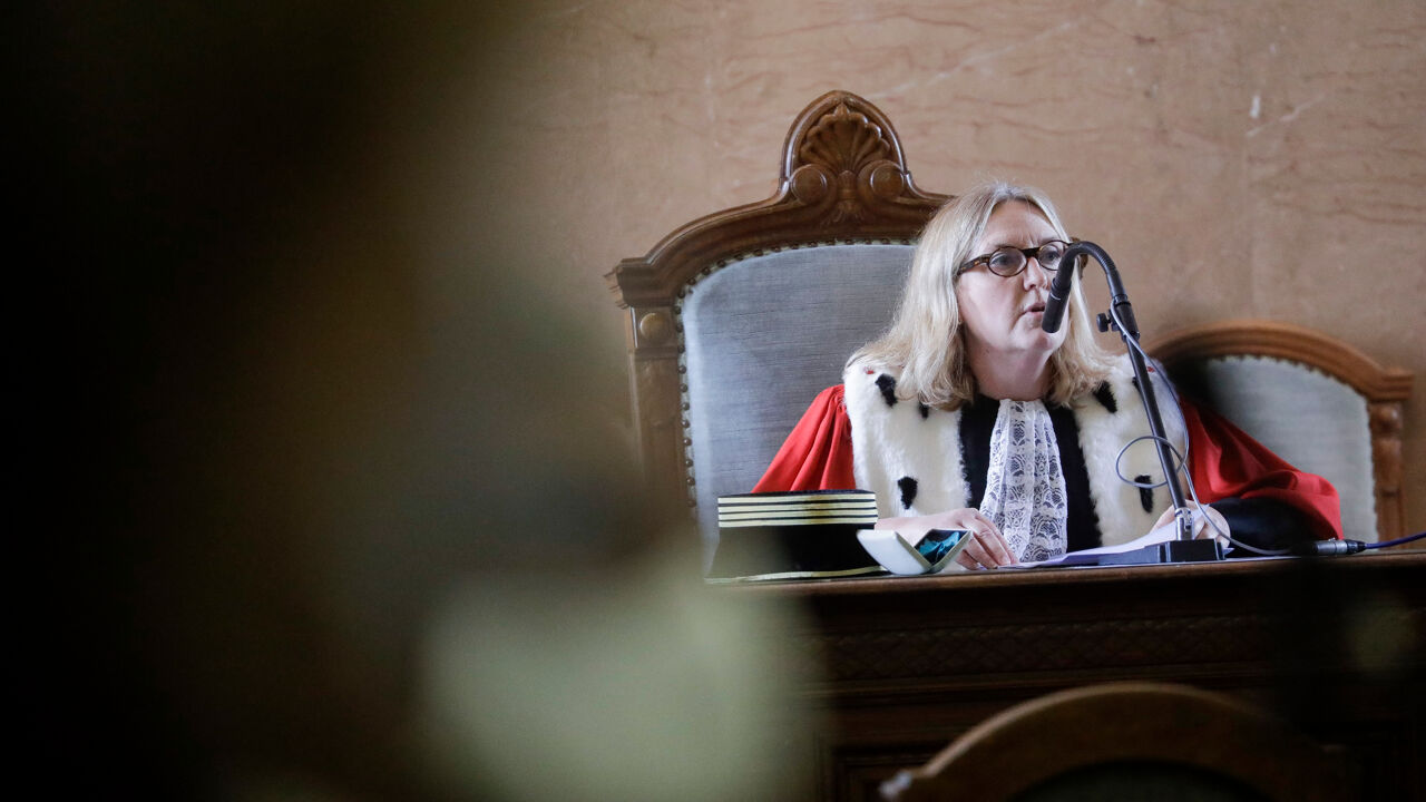 Ze Zal Geduld En Stalen Zenuwen Nodig Hebben Wie Is Laurence Massart ze-zal-geduld-en-stalen-zenuwen-nodig-hebben-wie-is-laurence-massart
