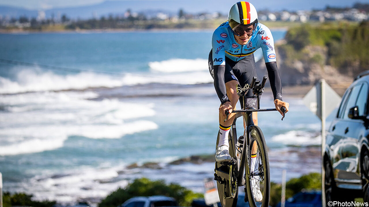 Alec Cigart è partito per l'Australia martedì 6 settembre. Alec Cigart è partito per l'Australia martedì 6 settembre.