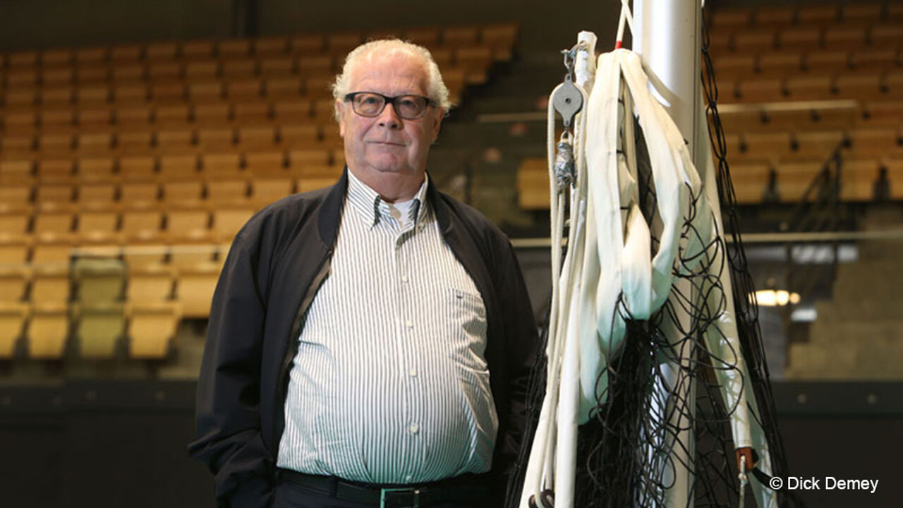 Maaseik rouwt om voormalig voorzitter Mathi Raedschelders: "Enorm belangrijk geweest" - Vimarsana News