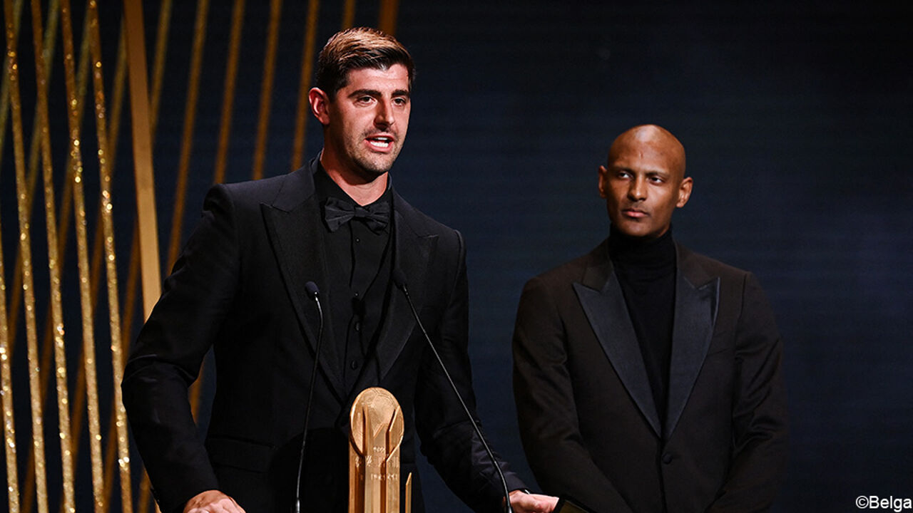 Live stream (9pm): Will Thibaut Courtois win trophies in ‘FIFA The Best’?  The Spanish press sees the sign of criticism |  soccer