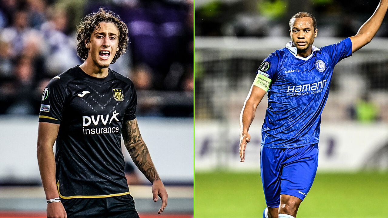 Engagemang för Anderlecht och KAA Gent: sport och ekonomi står på spel | Konferensligan Engagemang för Anderlecht och KAA Gent: sport och ekonomi står på spel | Konferensligan