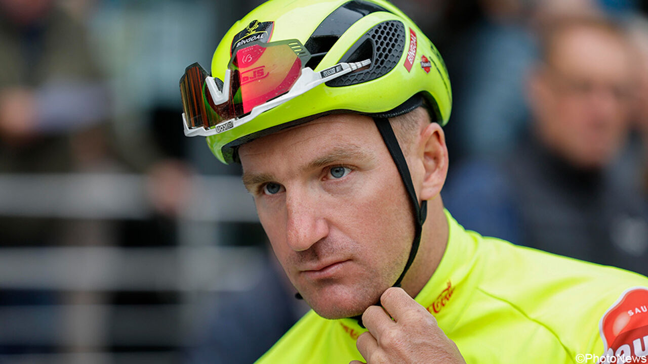 Timothy DuPont cerca una nuova squadra dopo un anno pieno di drammi umani: “Nessuna pietà, ovviamente” |  Ciclismo