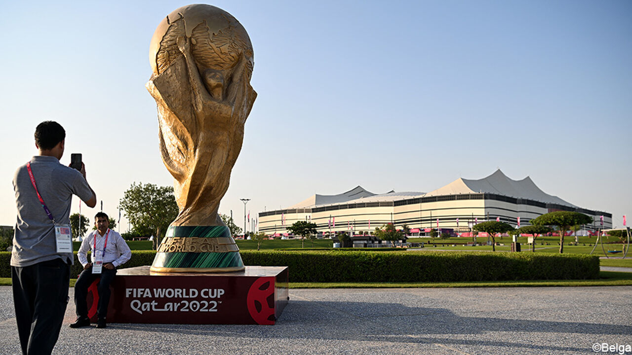 Guarda la partita di apertura della Coppa del Mondo Qatar – Ecuador |  , domani (17:00).  Coppa del Mondo 2022
