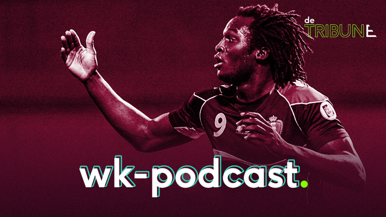 Podcast della Coppa del Mondo: “I croati hanno ancora incubi su Romelu Lukaku” |  Coppa del Mondo FIFA 2022