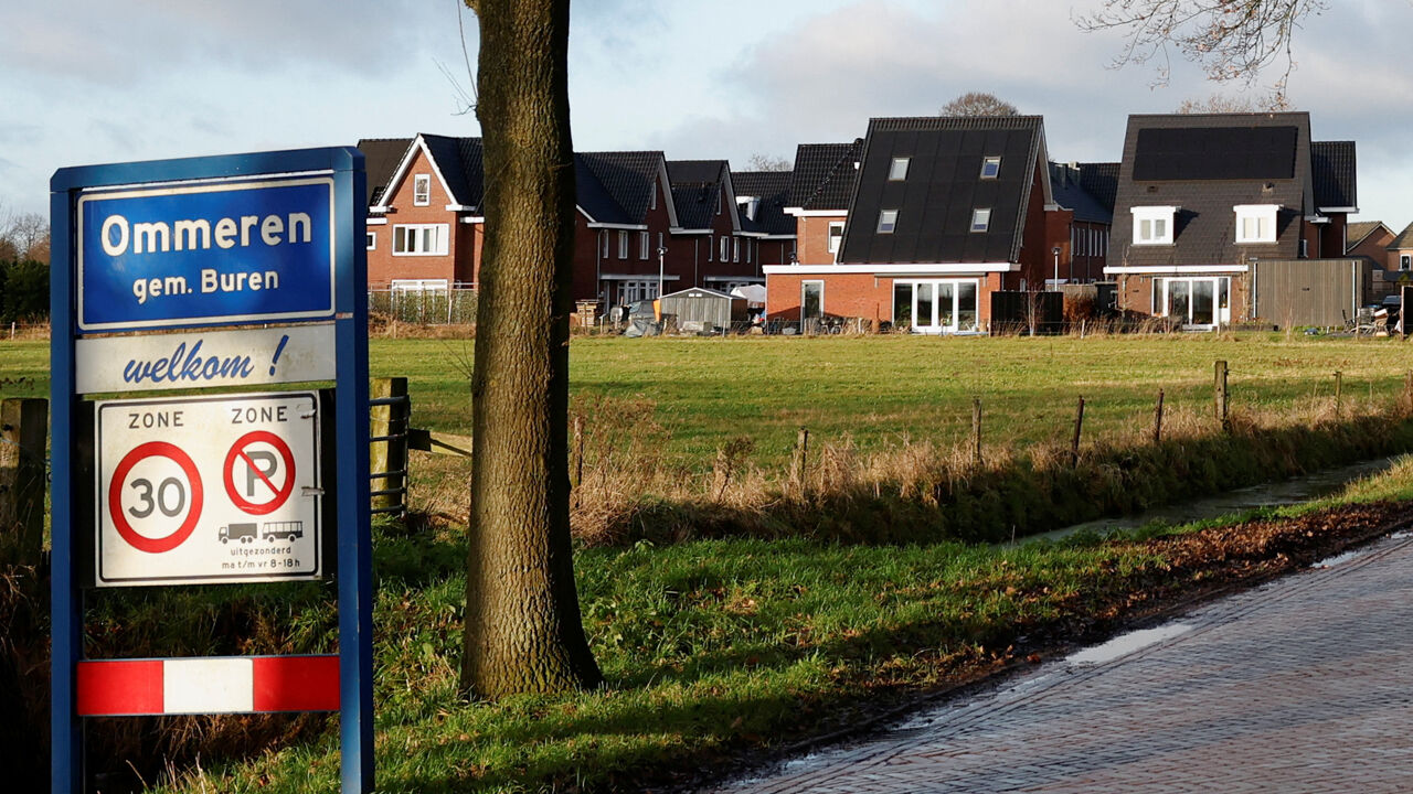 Bestuur Van Ommeren In Nederland Raadt Af Naar Nazi Schat Te Komen