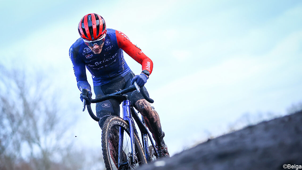 Kan Nys nu al de top bereiken?