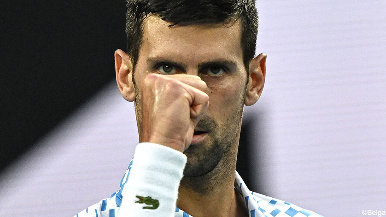 Dominant Djokovic Plays Almost the Perfect Match: ‘Nobody Wants to Play Tennis Against Him’ |  Australian Open Championship