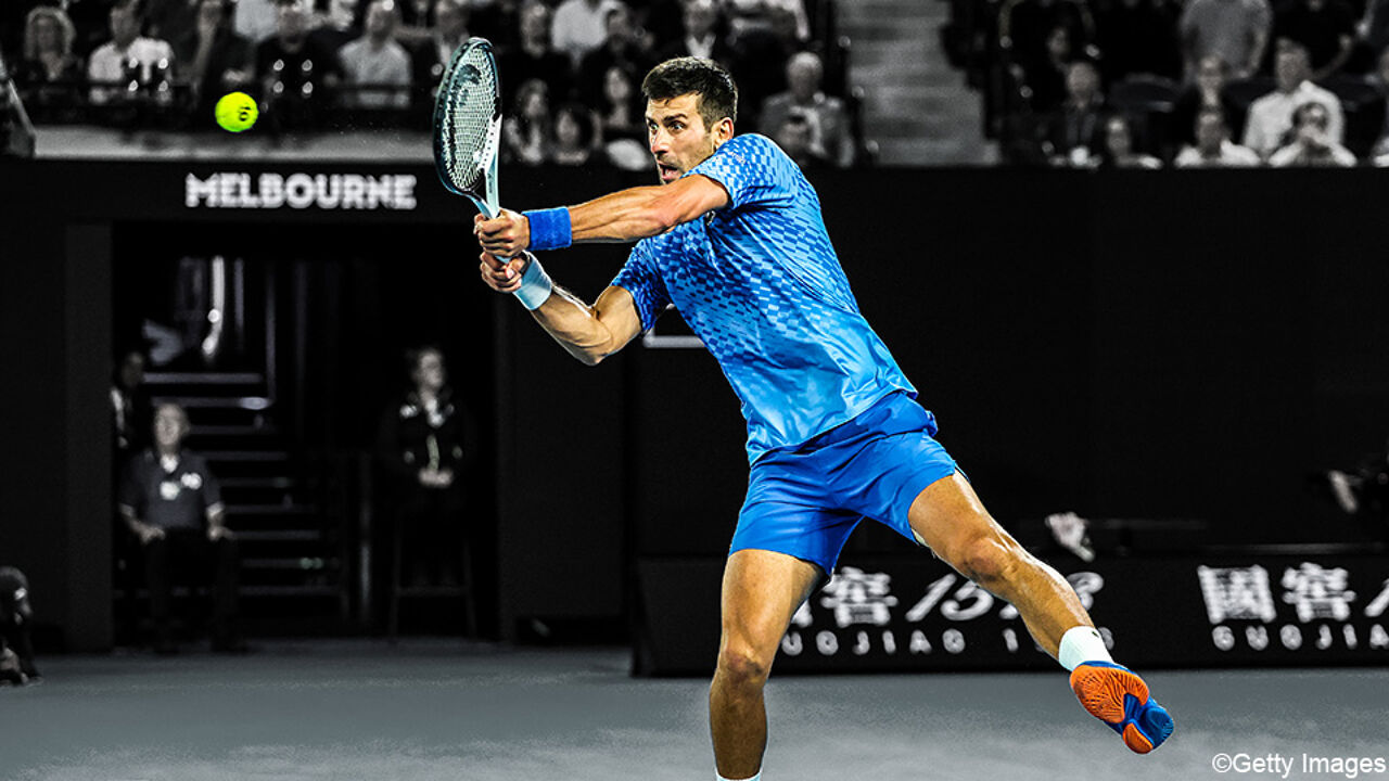 Australian Open: Djokovic wins for the 10th time in Melbourne |  Australian Open Championship