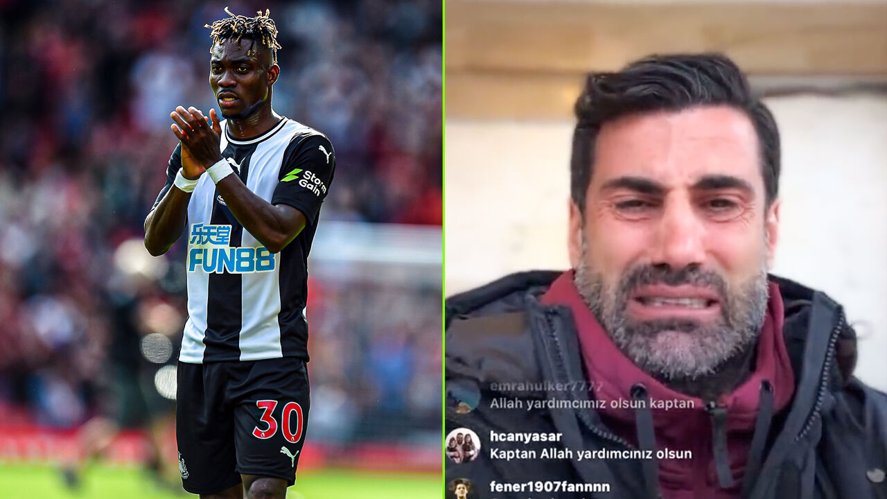 "Christian Atsu Found Alive After Turkey Earthquake" football Turkey