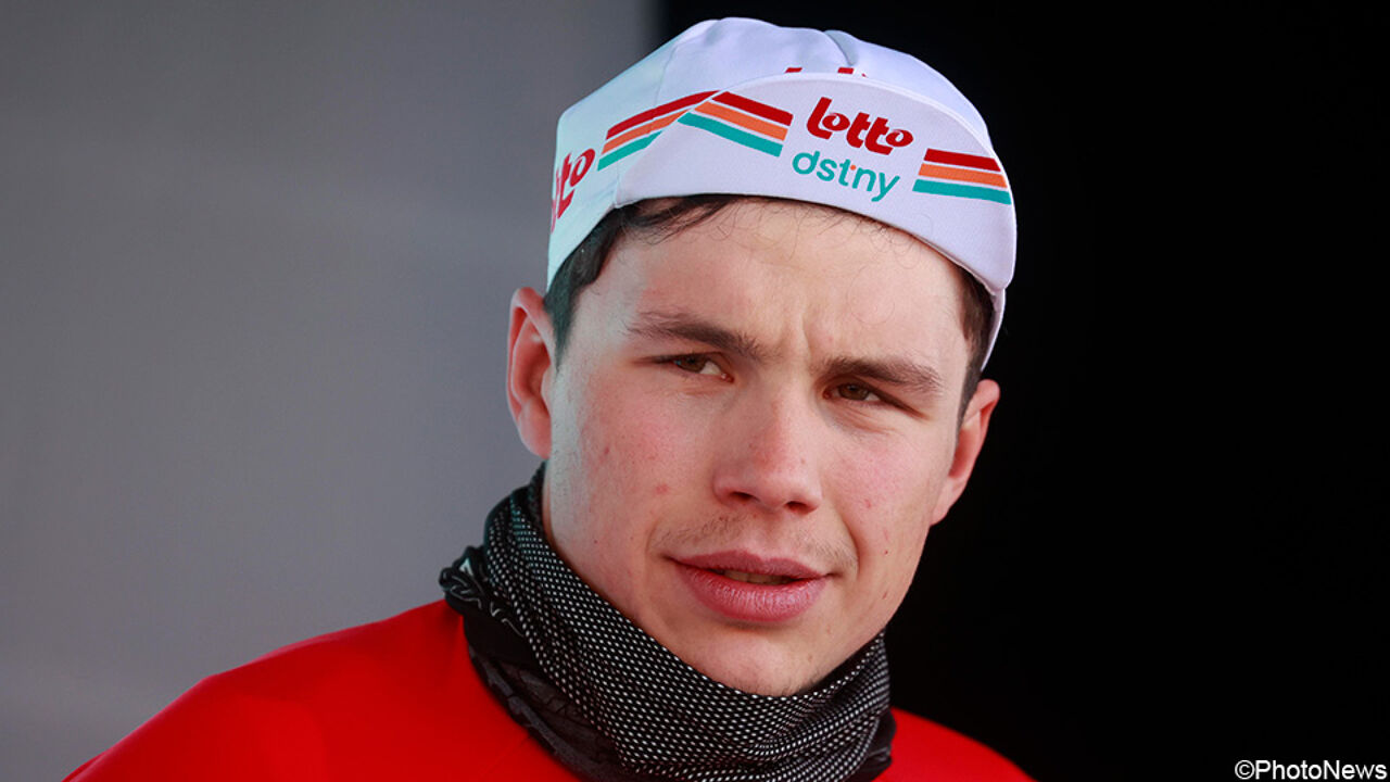 De Ley accumulates ‘missed exam opportunities’ in Paris-Nice: ‘He is not sufficiently surrounded in this crowd’ |  Paris Nice