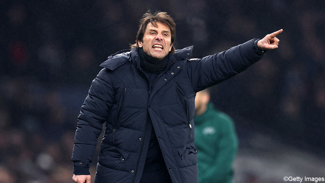 Will Napoli pull Antonio Conte’s sleeves?  “I’ll wait now” |  Series A