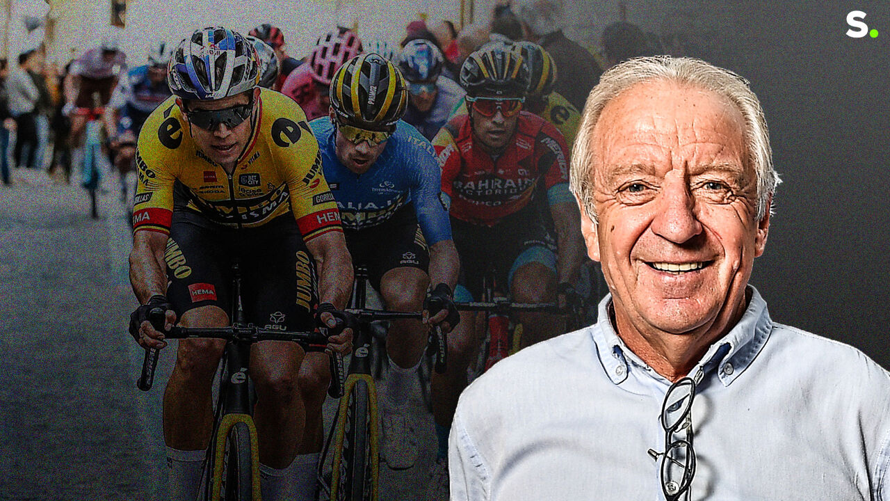José de Cower suggests Sanremo’s favorites after Tirino and Paris-Nice: “Fan Art removed all doubts” |  Cycling