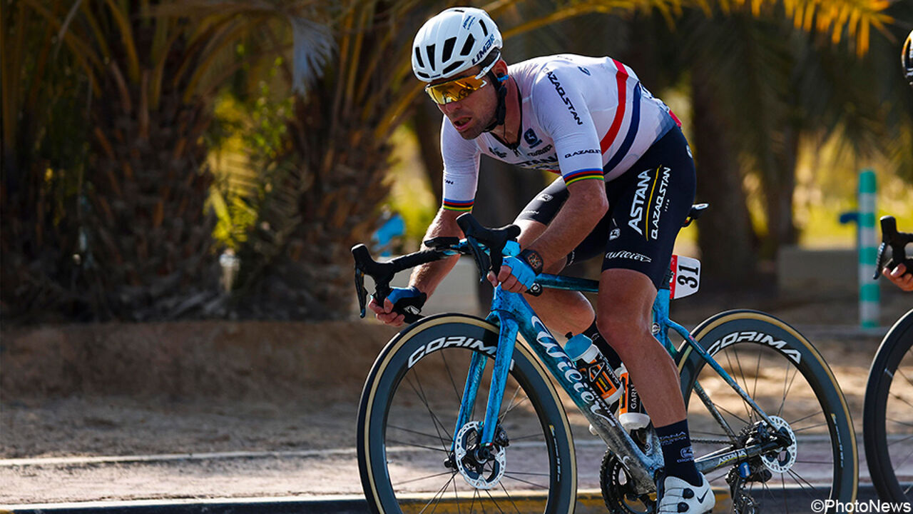Start list Giro d’Italia: Cavendish punta alla vittoria in volata, Bahrain-Victorius ha diverse carte vincenti |  Jirò