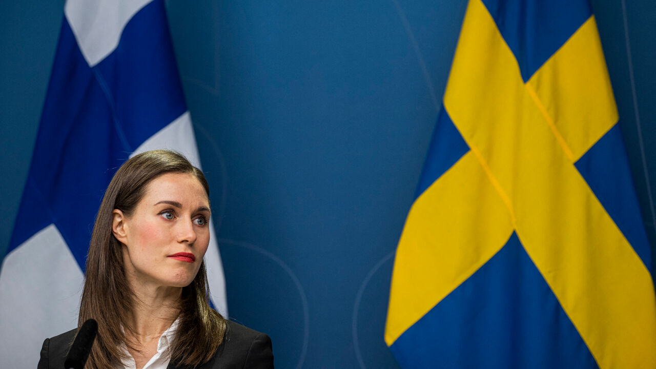 Finland wordt 31e lid van de NAVO: welk gewicht leggen ze in de schaal