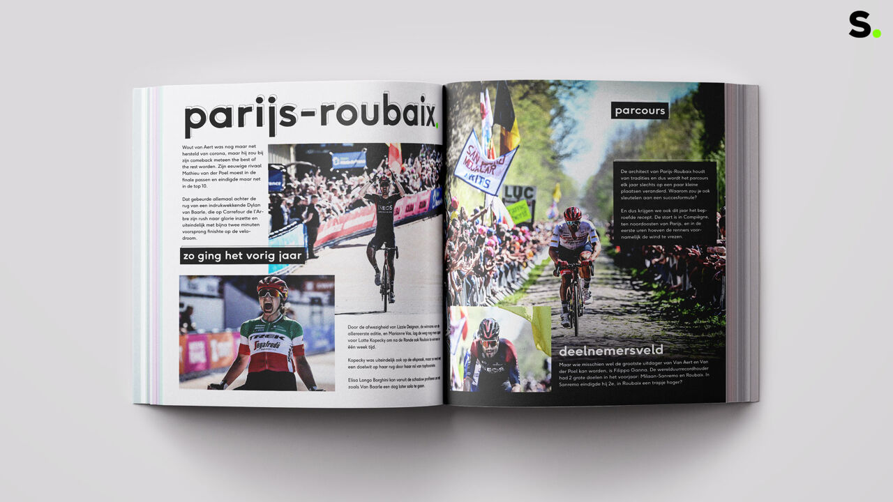 Ваш путеводитель по Paris-Roubaix 2023 (мужчины и женщины): гоночная трасса, участники, прямая трансляция |  Париж Рубе