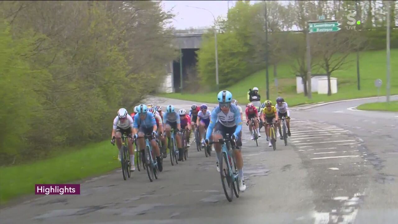 Jouw gids voor Luik-Bastenaken-Luik 2024 (mannen en vrouwen): met