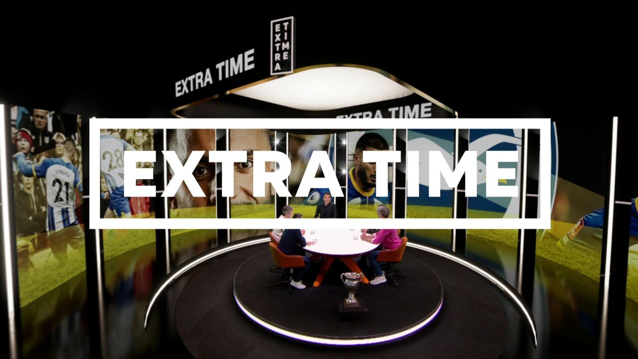 extra time quiz tour