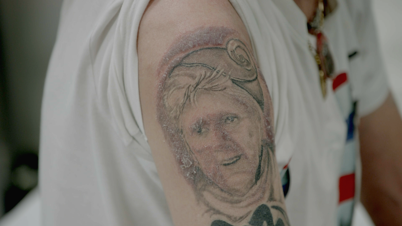 Onze reporter zocht naar een tattoo-artiest voor een mooi en veilig