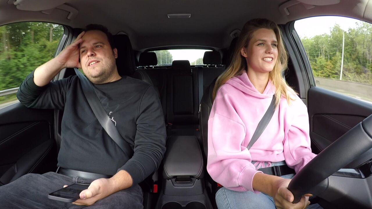 Terugkommoment Rijbewijs Oudenaarde - Tips voor een succesvol terugkommoment rijbewijs - DriveSafeAcademy.be thumbnail