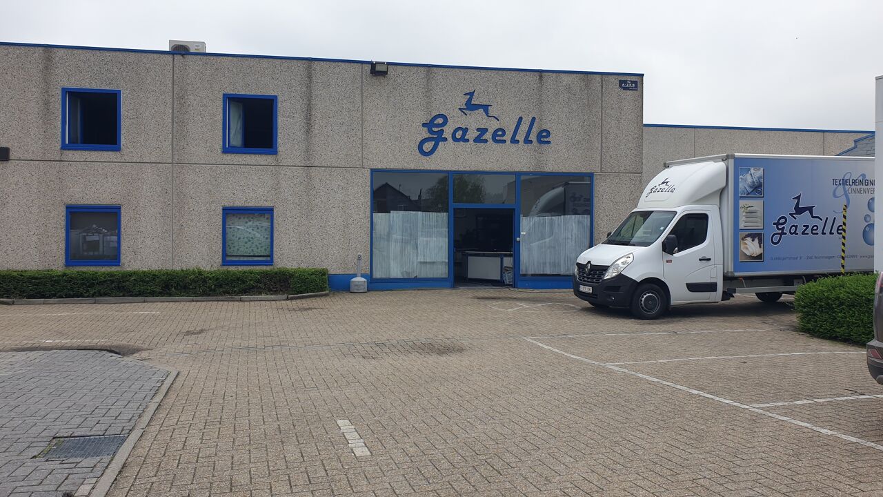Twee branden worden wasserij Gazelle in Wommelgem fataal: bedrijf failliet verklaard, 40 medewerkers verliezen voorlopig hun job